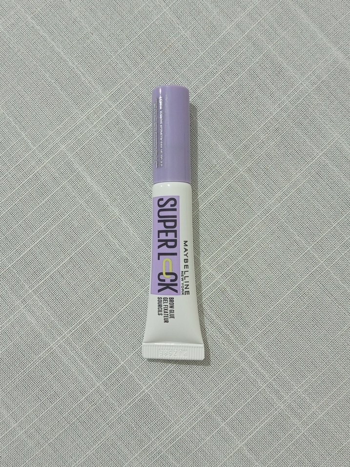 Maybelline Süper Lock - Görsel 2