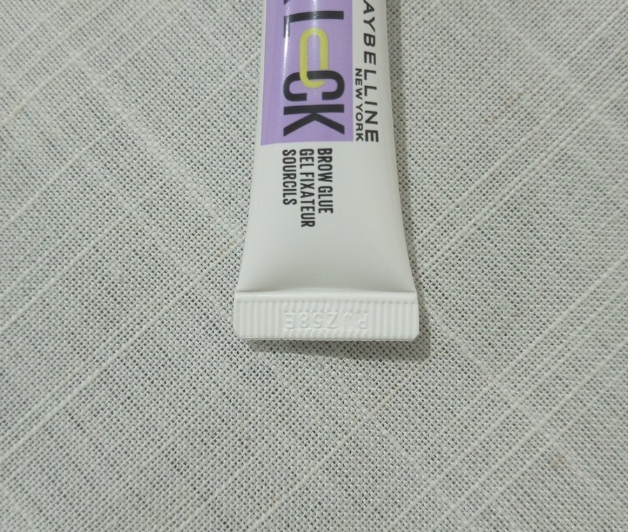 Maybelline Süper Lock - Görsel 4