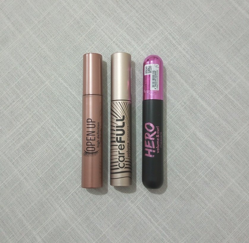 Flormar Maskara - Görsel 5