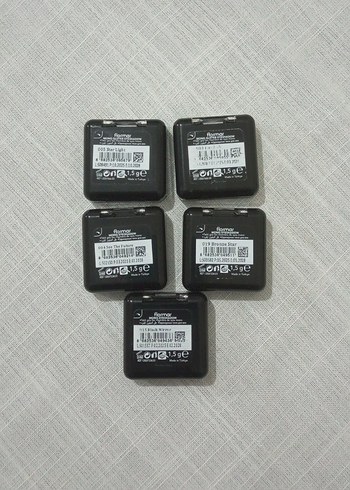 Flormar Tekli Göz Farı - Görsel 4