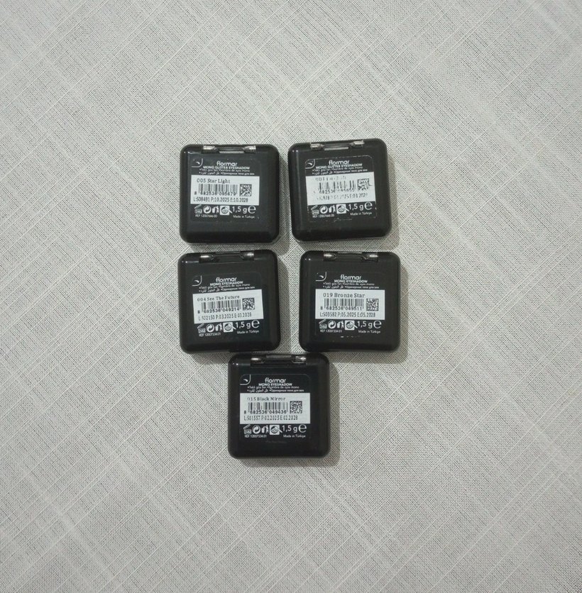 Flormar Tekli Göz Farı - Görsel 4