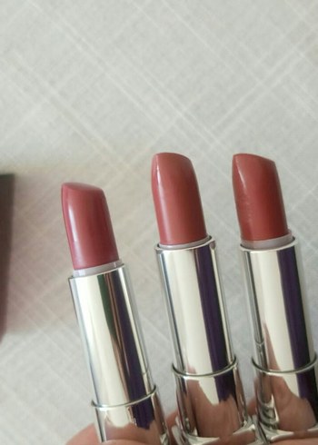 Beden Maybelline Ruj