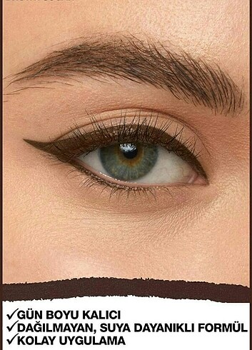 Maybelline Maybelline