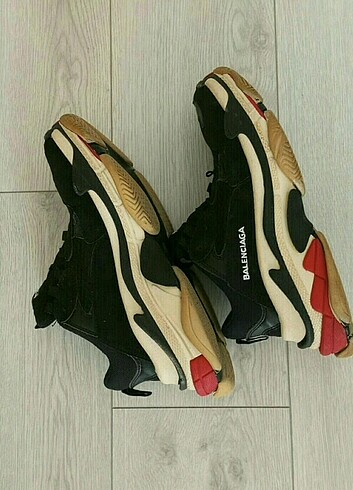Balenciaga Balenciaga Triple s