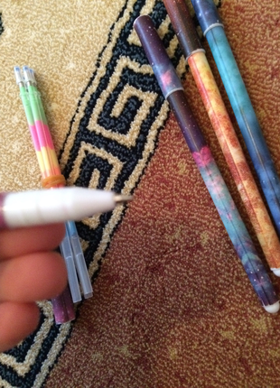 Markasız Ürün Renkli kalem