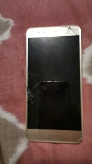 Huawei p10 lite 