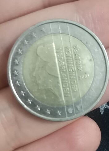 2 euro 