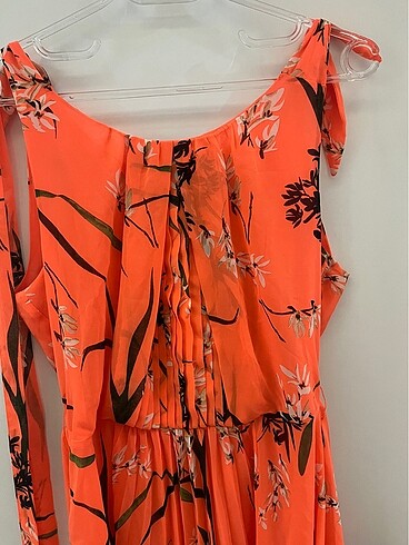 İpekyol Elbise - Görsel 2