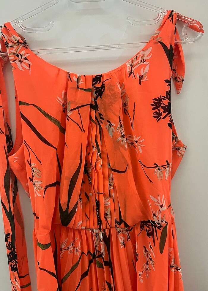 İpekyol Elbise - Görsel 2