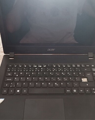 Acer Aspire N17q4 Model - Görsel 2