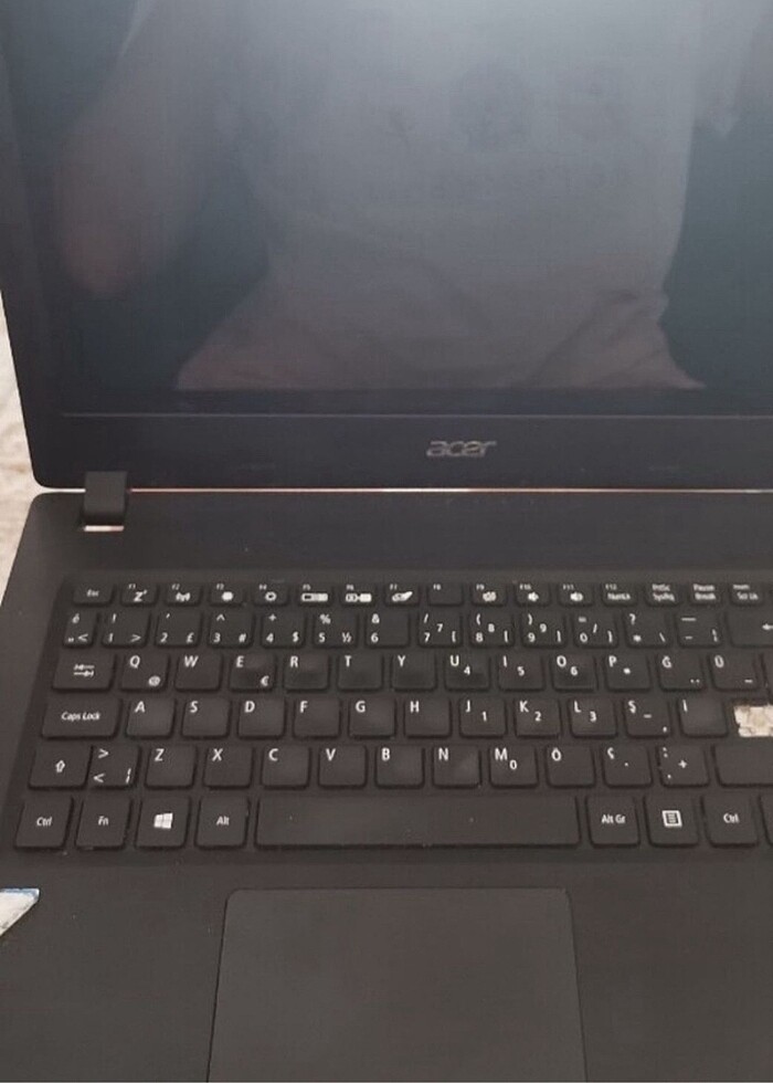 Acer Aspire N17q4 Model - Görsel 2