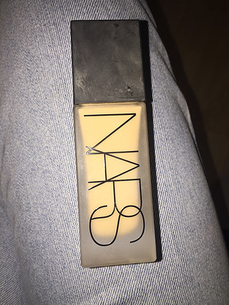 s Beden Nars fondoten