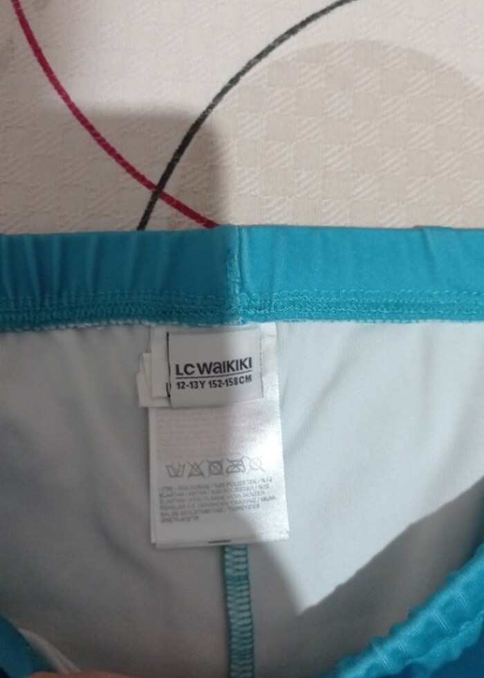 LCW Erkek çocuk mayo - Görsel 2