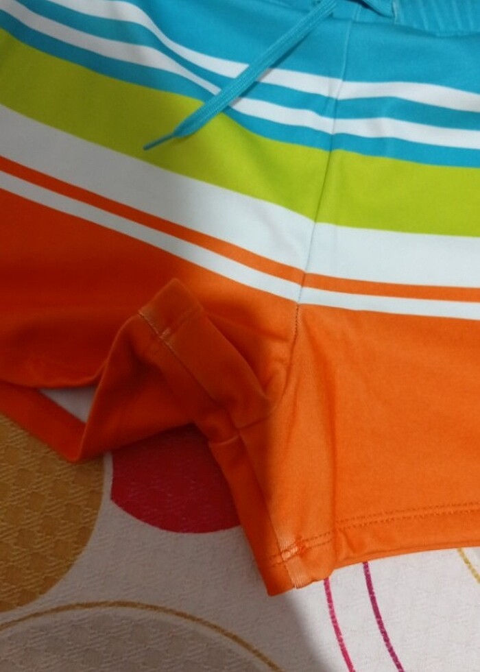 LCW Erkek çocuk mayo - Görsel 3