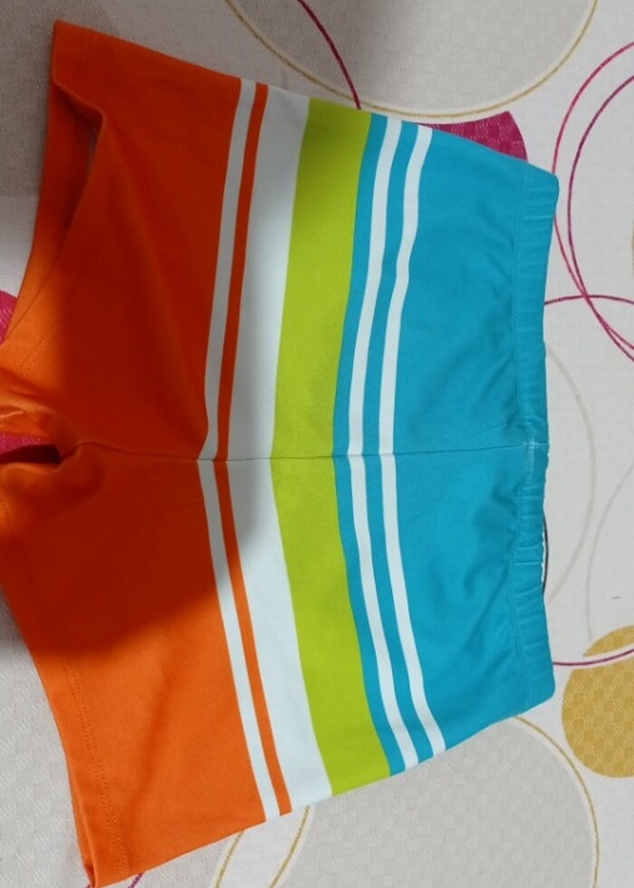 LCW Erkek çocuk mayo - Görsel 4