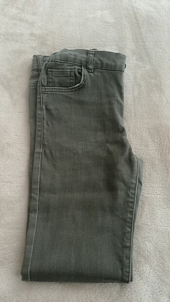 Lcw erkek çocuk kot pantolon