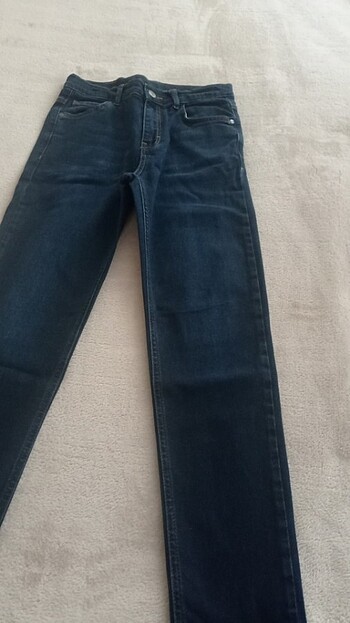 LC Waikiki Lcw erkek çocuk kot pantolon
