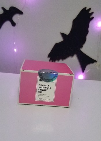 Maru-Derm Sıkılaştırıcı ve Düzleştirici Selülit Jeli - Görsel 2