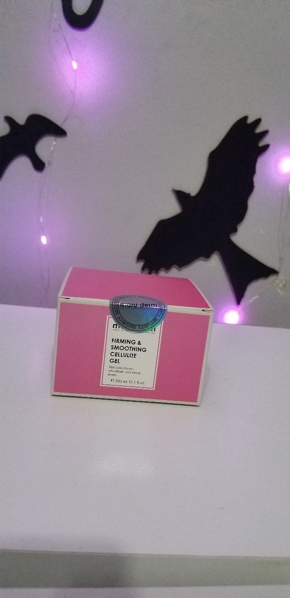 Maru-Derm Sıkılaştırıcı ve Düzleştirici Selülit Jeli - Görsel 2