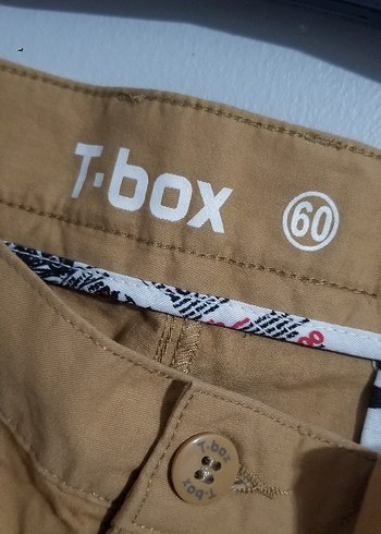 52 Beden çeşitli Renk Bej Düğmeli unisex Pantolon