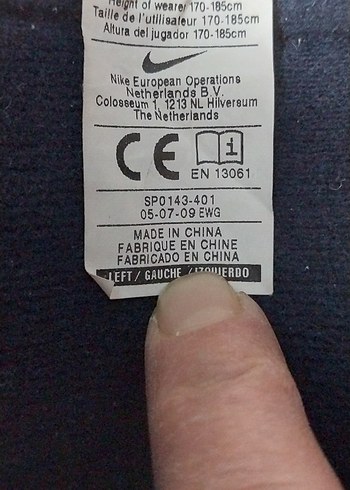 Kilitli Mavi cocuk için - Görsel 5