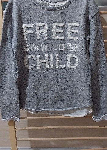 LC Waikiki 11-12 Yaş