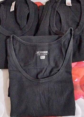 3 adet erkek çocuk atleti - Görsel 3