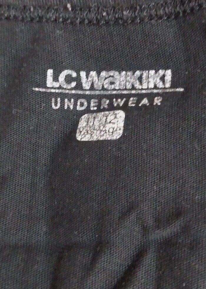 3 adet erkek çocuk atleti - Görsel 2