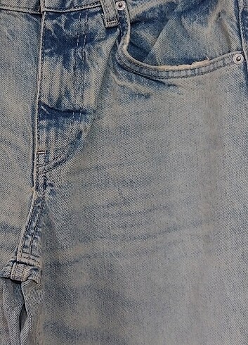 Pull and Bear Pull bear kot pantolon
