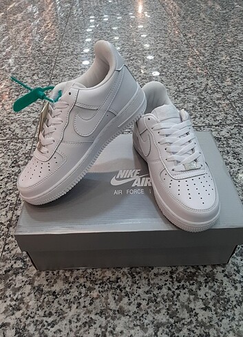 Nike Air Force 40 İthal 