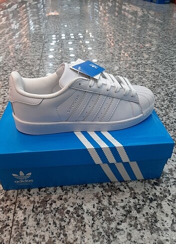 Adidas Adidas Süperstar 37 İthal