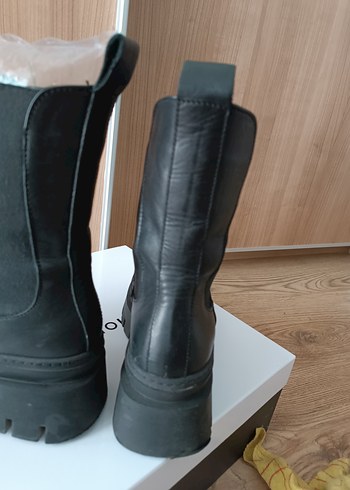 Bohem kadın bot - Görsel 5