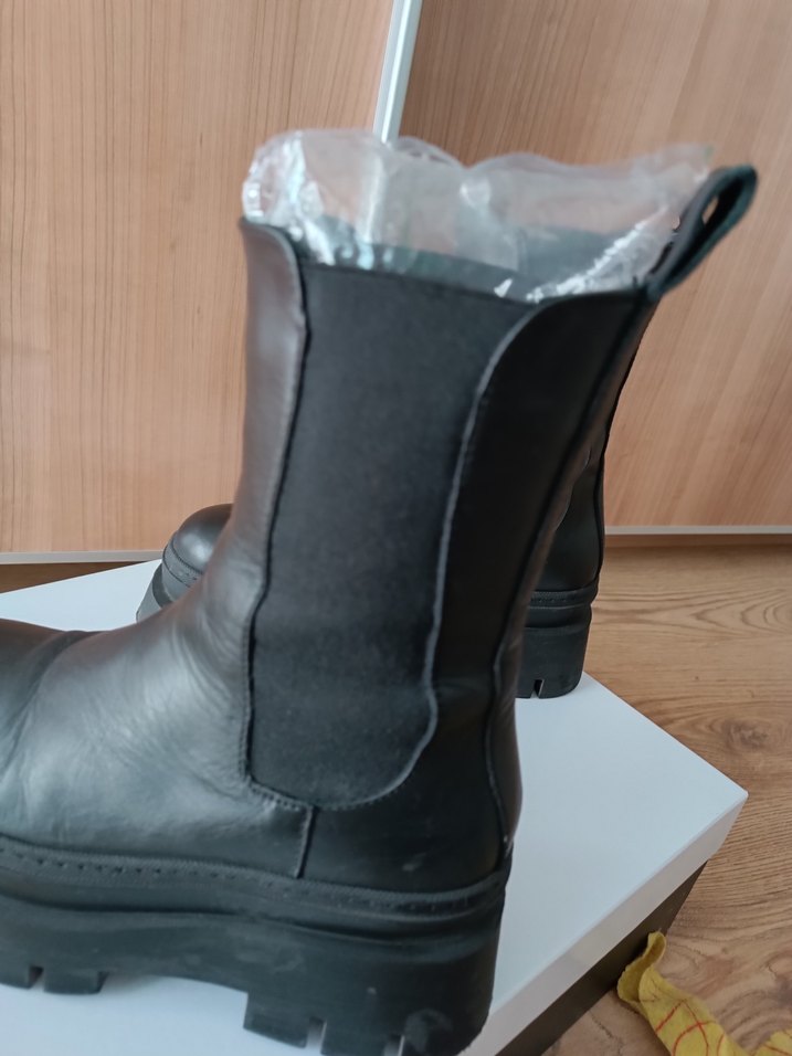 Bohem kadın bot - Görsel 2