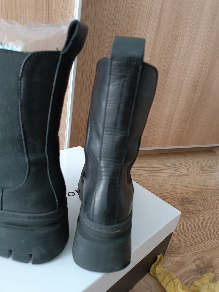 Bohem kadın bot - Görsel 5