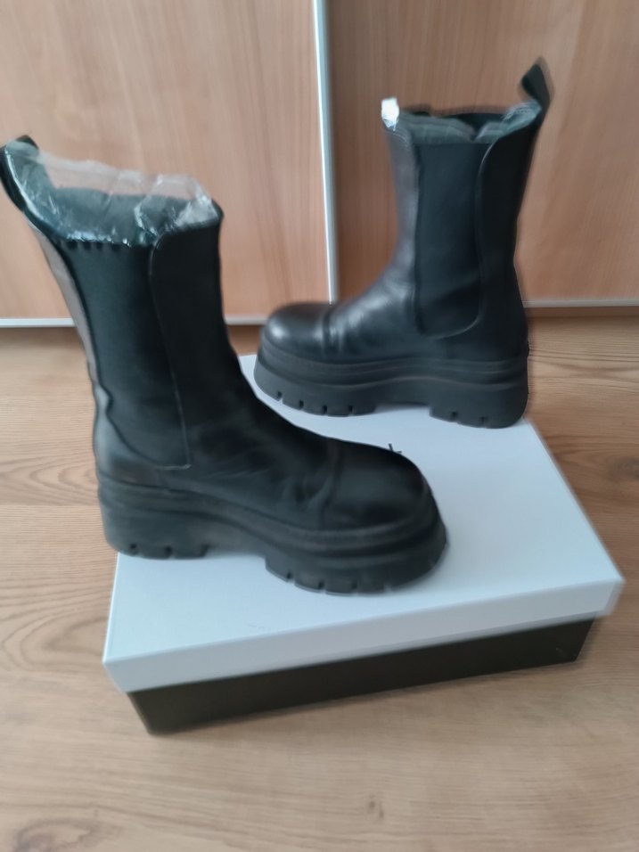 Bohem kadın bot - Görsel 3