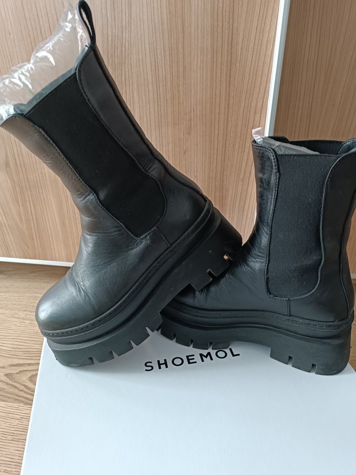 Bohem kadın bot - Görsel 4