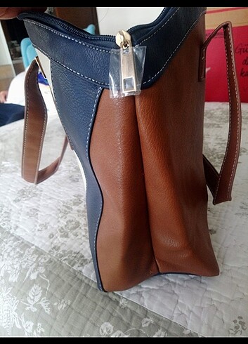 Avon çanta  - Görsel 3