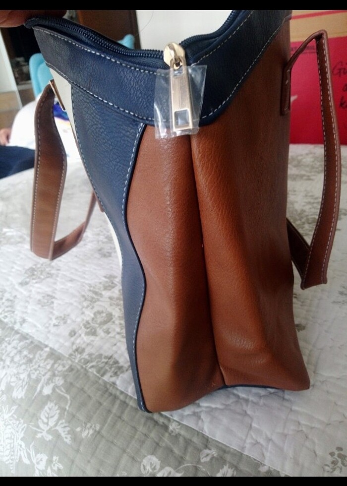 Avon çanta  - Görsel 3