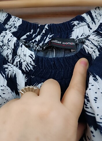 Pamuk terletmeyen tiril tiril  - Görsel 2