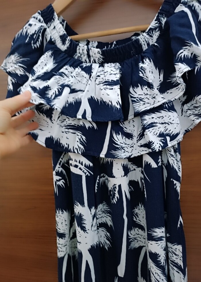 Pamuk terletmeyen tiril tiril  - Görsel 3