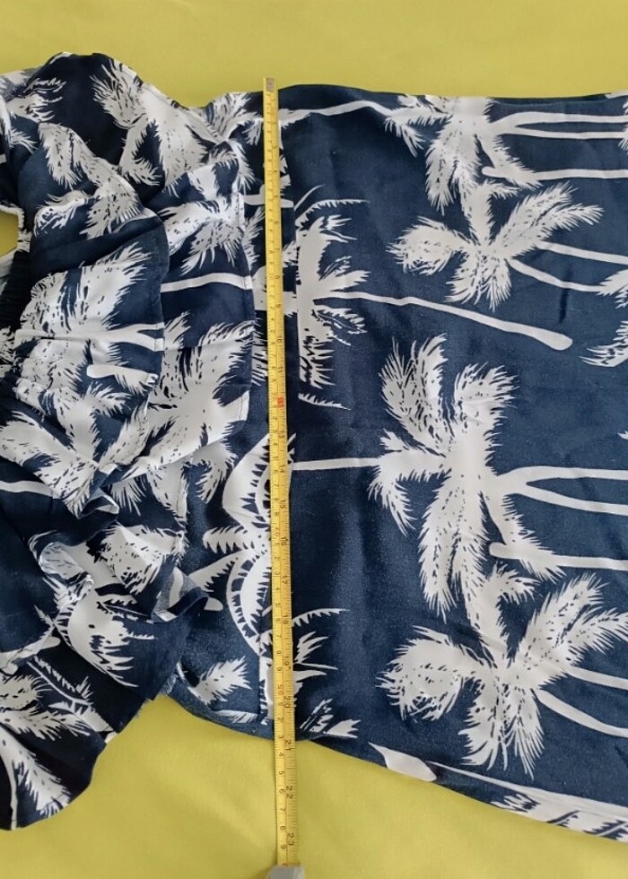 Pamuk terletmeyen tiril tiril  - Görsel 5