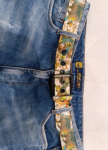 Koy şort  - Görsel 3