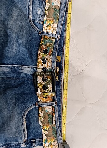 Koy şort  - Görsel 5