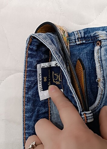 Koy şort  - Görsel 6