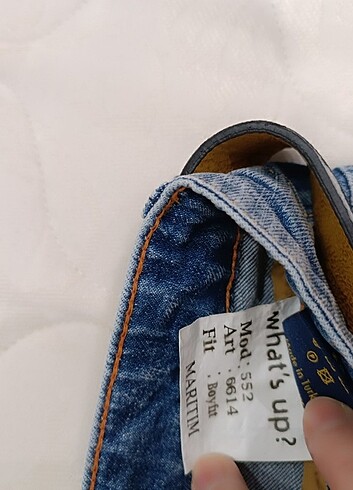 Koy şort  - Görsel 7