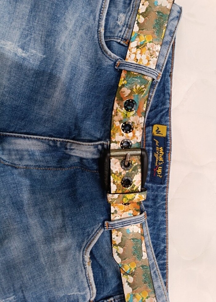 Koy şort  - Görsel 3