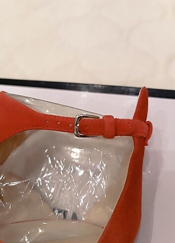 Abiye ayakkabı  - Görsel 5