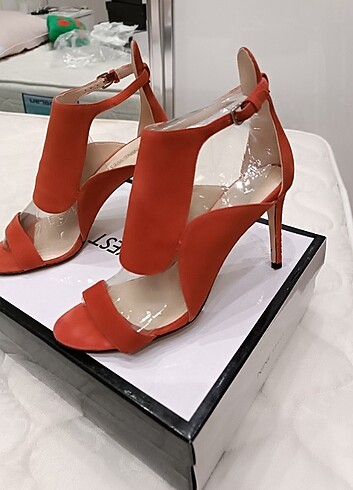 Abiye ayakkabı  - Görsel 6