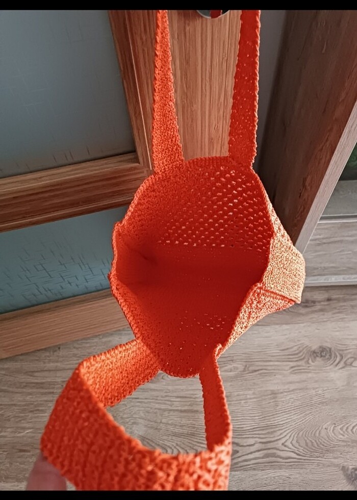 Mango çanta  - Görsel 2