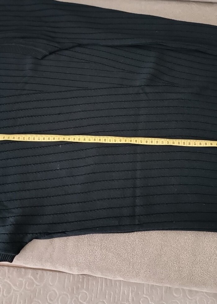 Her mevsimde giyilebilecek triko  - Görsel 2